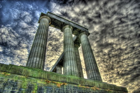 HDR Photos - Greece is the word...