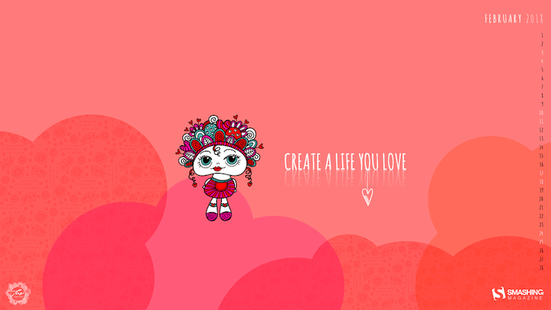 Create A Life You Love