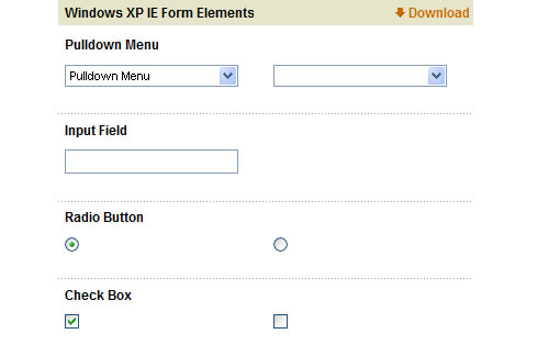 Wireframe Resources