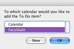 Fuhgeddaboutit screenshot on aking which calendar to use
