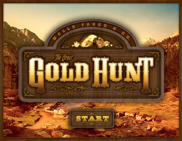 Gold Hunt