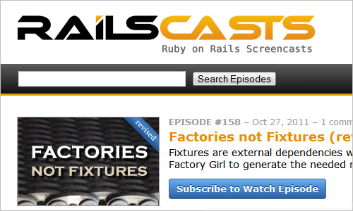 RailsCasts