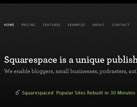 Squarespace