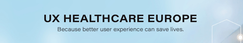 UX Healthcare London 2022