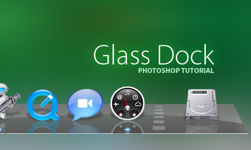 Photoshop Tutorial Screenshot