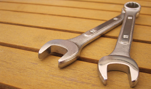 Wrenches