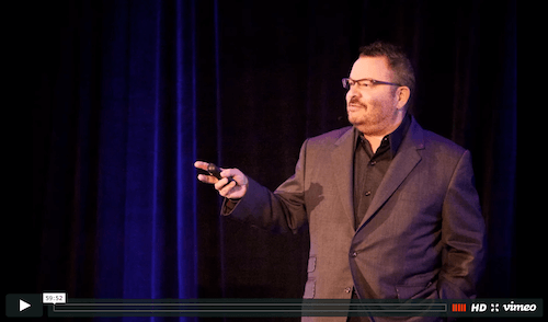 Jeffrey Zeldman – Understanding Web Design