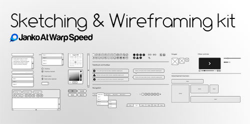 Wireframe Resources