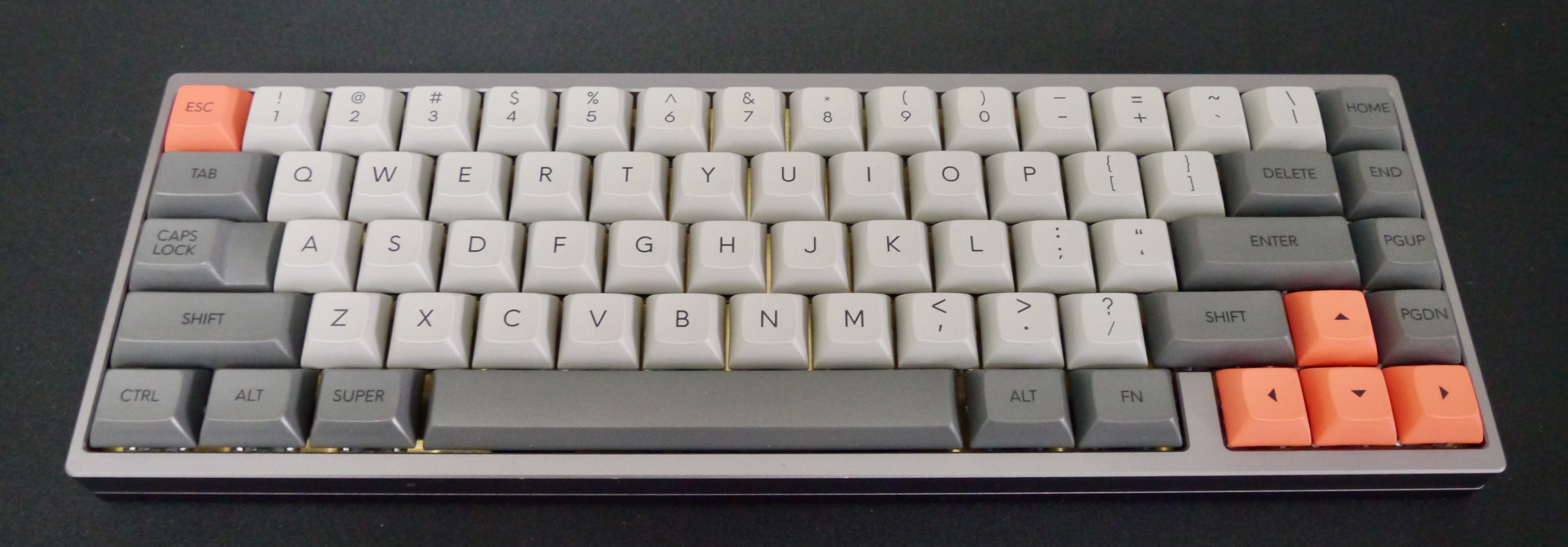 A Complete Guide To Mechanical Keyboards  Smashing Magazine