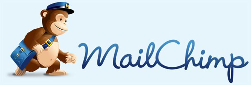 mailChimp mascot