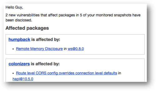 Snyk finds 200+ malicious npm packages, including Cobalt Strike dependency  confusion attacks