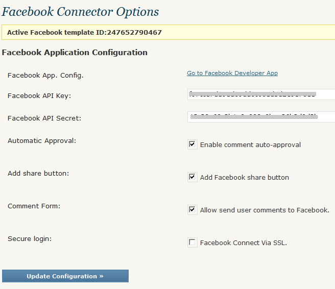 How to Integrate Facebook Social Login on WordPress