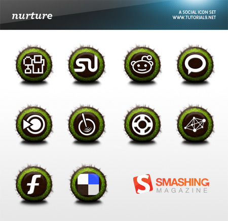 40 Responsive Sports Icons [Freebie] — Smashing Magazine