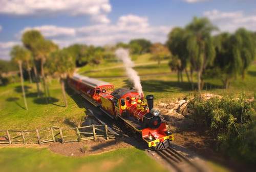 Deep Dive Into The World of Tilt Shift Photography