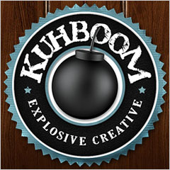 Kuhboom Logo