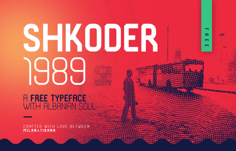 Shkoder 1989