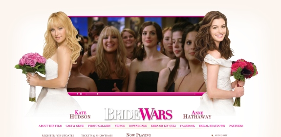 BrideWars