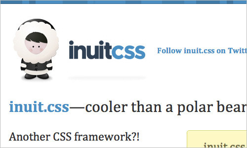 inuit.css