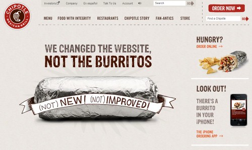 Chipotle