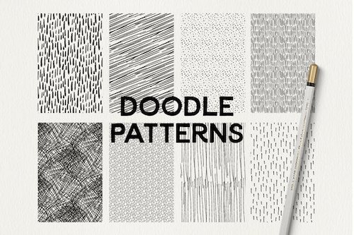 Photoshop Patterns