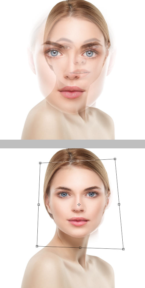 How to Blend Faces in Adobe — Smashing Magazine