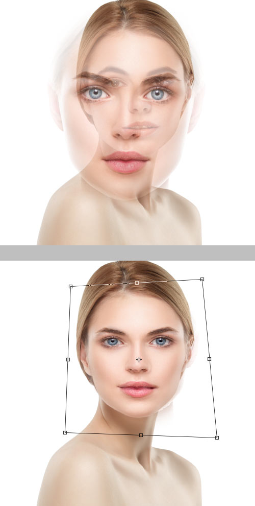 tolv Withered Horn How to Blend Faces in Adobe Photoshop — Smashing Magazine