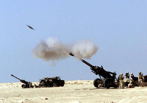 Howitzer