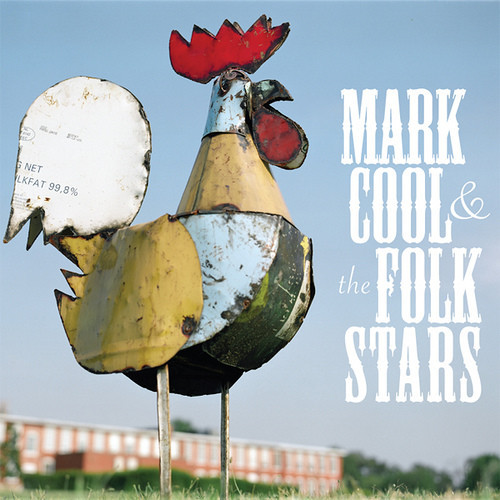 Mark Cool & the Folk Stars
