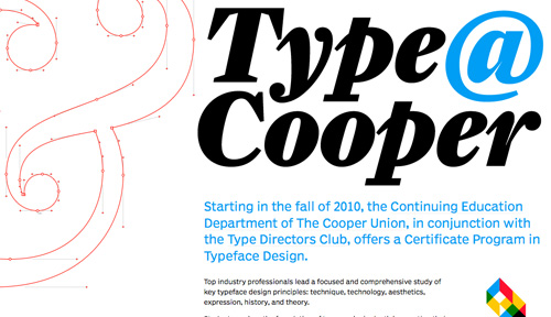 Cooper Type