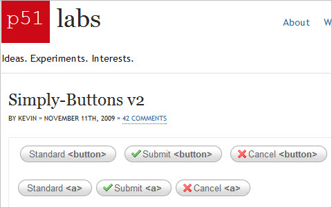 Simply-Buttons v2