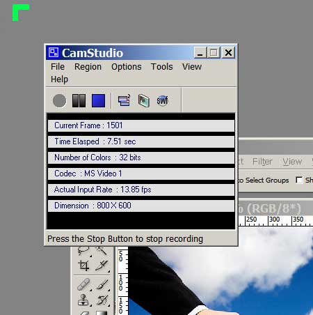 CamStudio