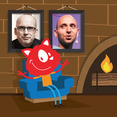 Smashing Fireside Chat