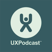 UXPodcast