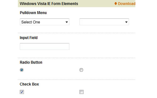 Wireframe Resources