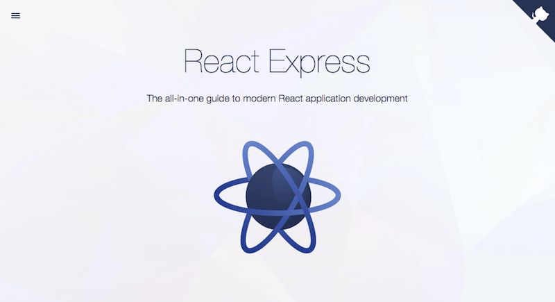 React Express