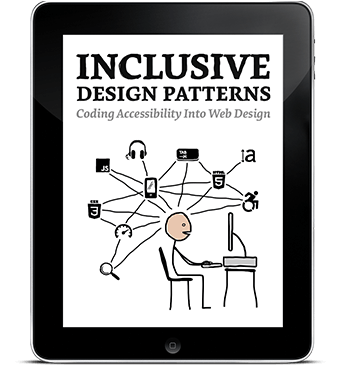  Inclusive Design Patterns (eBook)