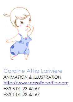 Caroline