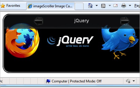 Building a jQuery Image Scroller - Nettuts+