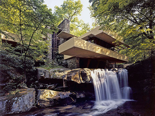 Fallingwater