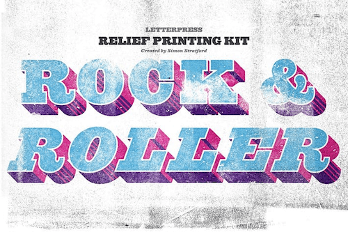 Photoshop Text Effects Tutorials