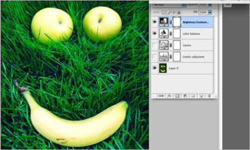 Learn Photoshop: All of the Basics for Beginners