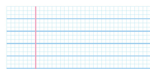 Sketch, Template and Wireframe Printable Paper