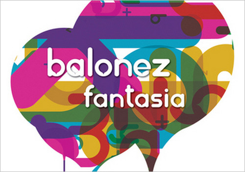 Balonez Fantasia