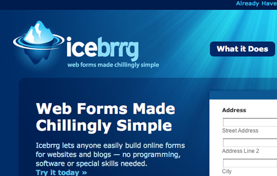 icebrrg.com