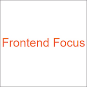 Frontend Focus
