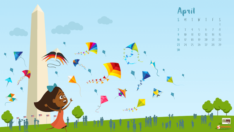 The Kite Festival