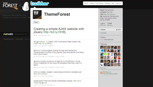 @ThemeForest