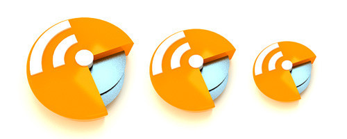 Freebies Icons - NewsFire by ~barrymieny