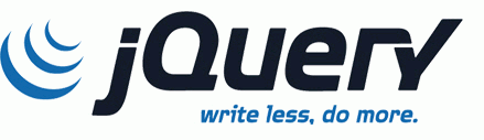 jQuery logo