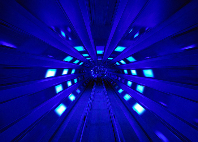 Future tunnel